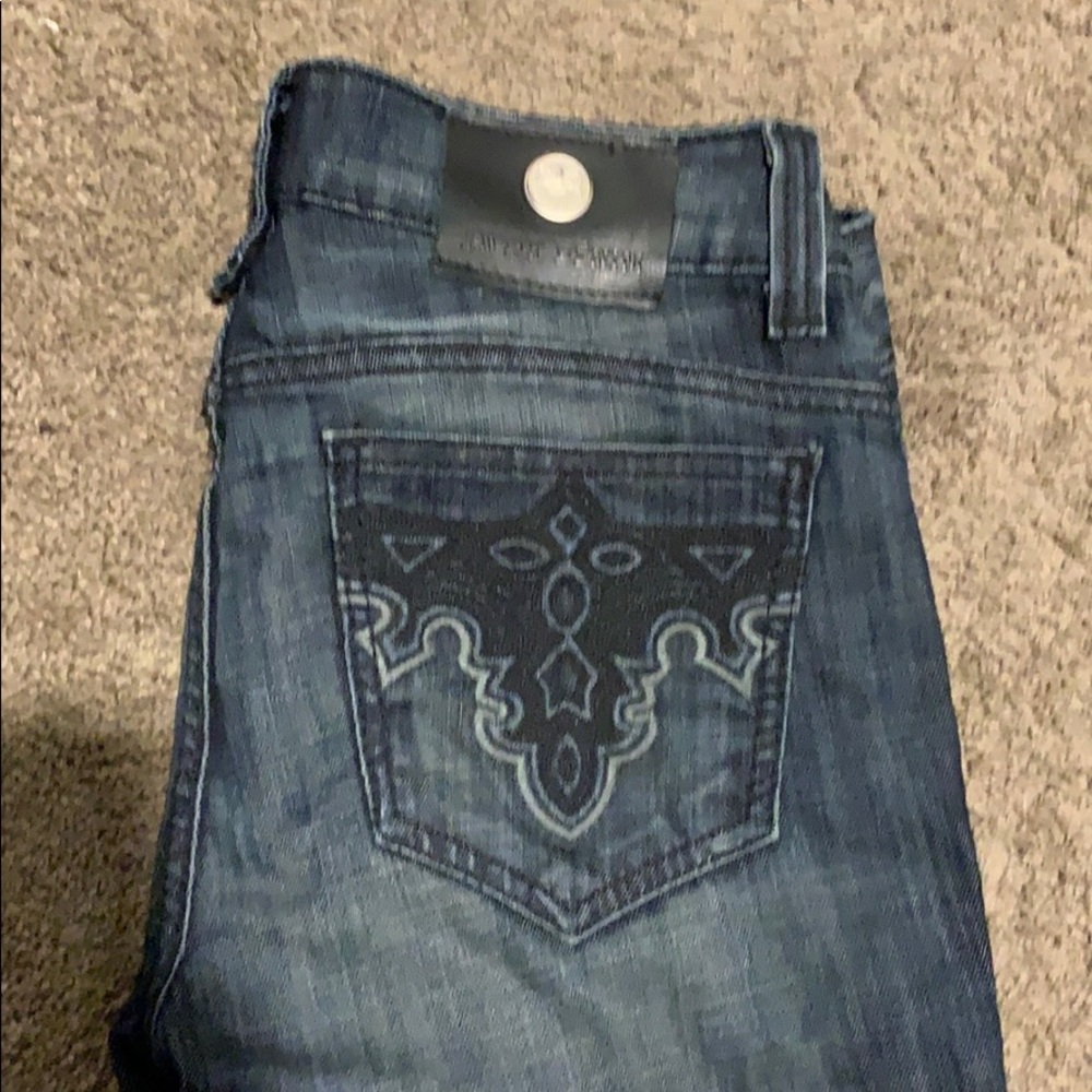 Antik denim jeans